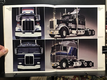 Toy Catalogs: 1985 Revell Toy Fair Catalog