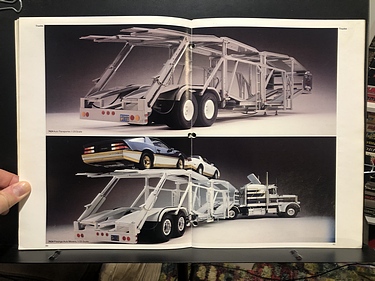 Toy Catalogs: 1985 Revell Toy Fair Catalog