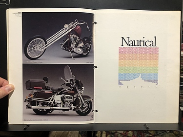 Toy Catalogs: 1985 Revell Toy Fair Catalog