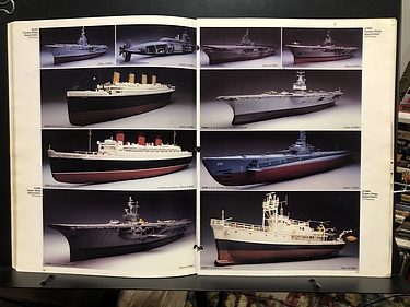 Toy Catalogs: 1985 Revell Toy Fair Catalog