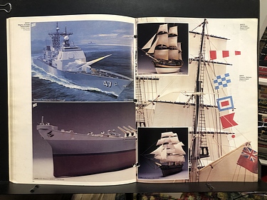 Toy Catalogs: 1985 Revell Toy Fair Catalog