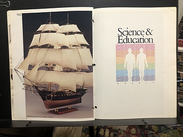 Toy Catalogs: 1985 Revell Toy Fair Catalog