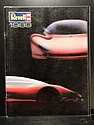 1989 Revell Catalog