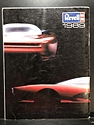 Toy Catalogs: 1989 Revell Toy Fair Catalog