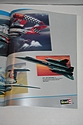 Toy Catalogs: 1992 Revell Catalog