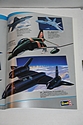 Toy Catalogs: 1992 Revell Catalog