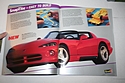 Toy Catalogs: 1992 Revell Catalog