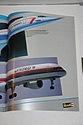 Toy Catalogs: 1992 Revell Catalog