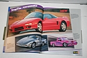 Toy Catalogs: 1992 Revell Catalog