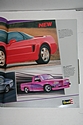 Toy Catalogs: 1992 Revell Catalog