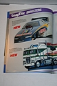 Toy Catalogs: 1992 Revell Catalog