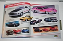 Toy Catalogs: 1992 Revell Catalog