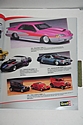 Toy Catalogs: 1992 Revell Catalog