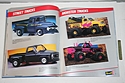 Toy Catalogs: 1992 Revell Catalog