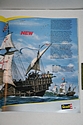 Toy Catalogs: 1992 Revell Catalog