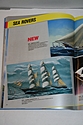 Toy Catalogs: 1992 Revell Catalog