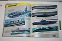 Toy Catalogs: 1992 Revell Catalog