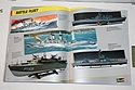 Toy Catalogs: 1992 Revell Catalog