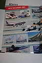 Toy Catalogs: 1992 Revell Catalog