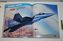 Toy Catalogs: 1992 Revell Catalog