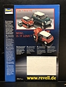 Toy Catalogs: 2002/03 Revell Metal Model Collection Catalog