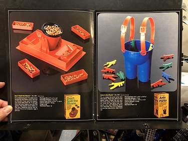 Toy Catalogs: 1979 Schaper Toy Fair Catalog