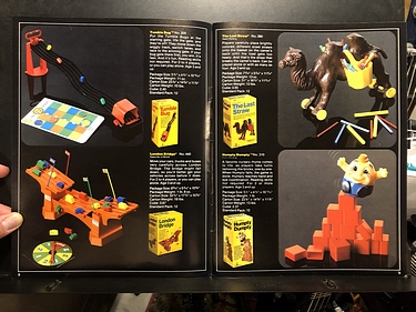 Toy Catalogs: 1979 Schaper Toy Fair Catalog