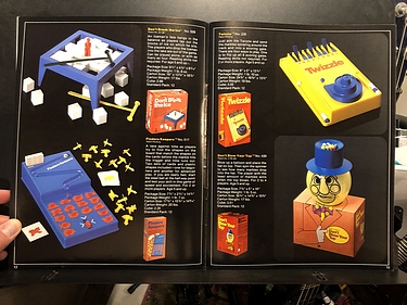 Toy Catalogs: 1979 Schaper Toy Fair Catalog