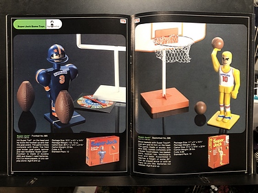 Toy Catalogs: 1979 Schaper Toy Fair Catalog