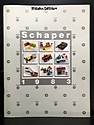 Toy Catalogs: 1983 Schaper Toy Fair Catalog