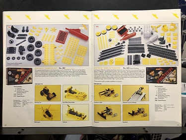 Toy Catalogs: 1983 Schaper Toy Fair Catalog