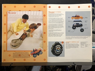 Toy Catalogs: 1983 Schaper Toy Fair Catalog