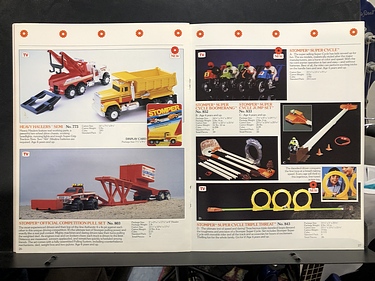 Toy Catalogs: 1983 Schaper Toy Fair Catalog