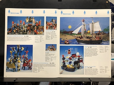 Toy Catalogs: 1983 Schaper Toy Fair Catalog