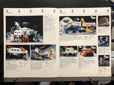 Toy Catalogs: 1983 Schaper Toy Fair Catalog