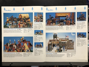 Toy Catalogs: 1983 Schaper Toy Fair Catalog