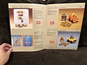 Toy Catalogs: 1986 Scrabble People Toy Catalog