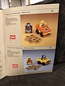 Toy Catalogs: 1986 Scrabble People Toy Catalog