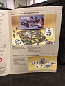 Toy Catalogs: 1986 Scrabble People Toy Catalog