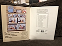 Toy Catalogs: 1986 Scrabble People Toy Catalog