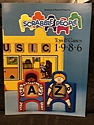1986 Scrabble People Catalog