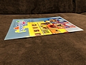 Toy Catalogs: 1986 Scrabble People Toy Catalog