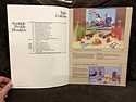 Toy Catalogs: 1986 Scrabble People Toy Catalog