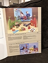 Toy Catalogs: 1986 Scrabble People Toy Catalog