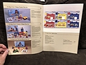 Toy Catalogs: 1986 Scrabble People Toy Catalog