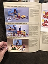Toy Catalogs: 1986 Scrabble People Toy Catalog