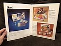 Toy Catalogs: 1978 Selchow & Righter Toy Catalog