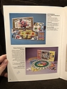 Toy Catalogs: 1978 Selchow & Righter Toy Catalog