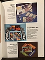 Toy Catalogs: 1980 Selchow & Righter Toy Catalog