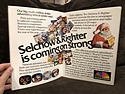 Toy Catalogs: 1980 Selchow & Righter Toy Catalog